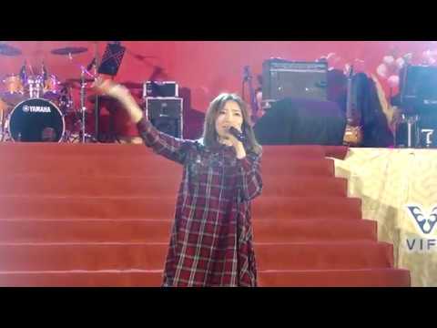 傅又宣 Maggie Fu-每一天