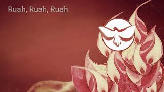 Video thumbnail of "Ruah, Ruah, Ruah (Miłość i Miłosierdzie Jezusa)"