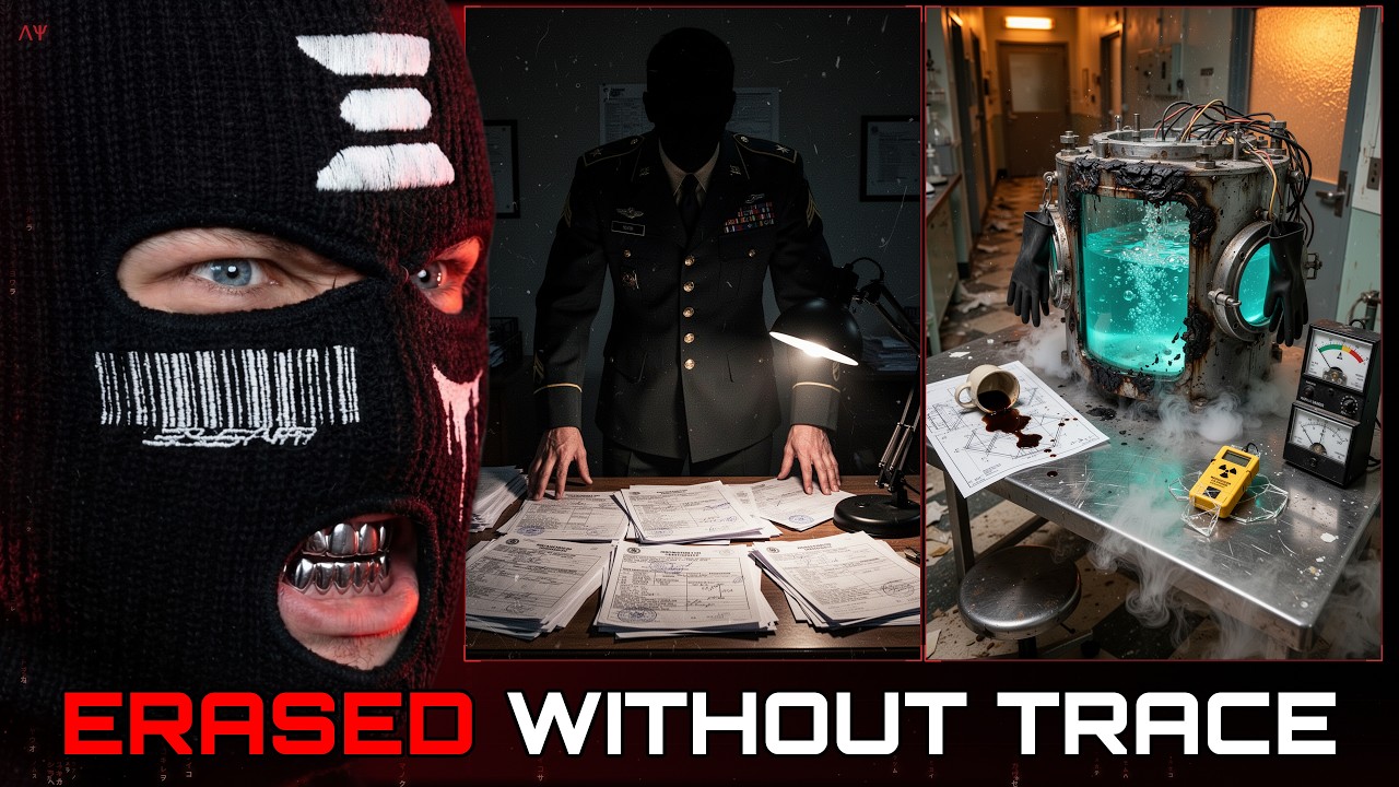 Missing Scientists, UAP Disclosure, and the Epstein Nightstand: What the Files Actually Show