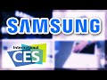 Coolest Tech at Samsung Booth (CES 2016)