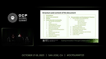 Security Guardrails and Guidelines for Baseboard Management Controllers