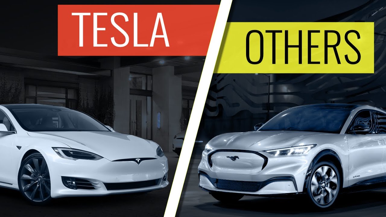 TESLA vs OTHERS Buying Your Next Electric Car YouTube