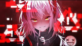 Nightcore - Teeth (Lyrics) Resimi