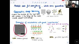DDPS | The passive symmetries of machine learning by Soledad Villar