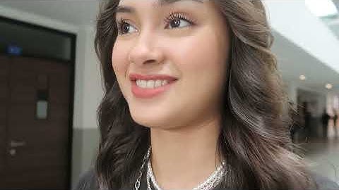 Bibir jontor abis diapain…