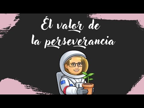 Video: Cómo perseverar (con imágenes)