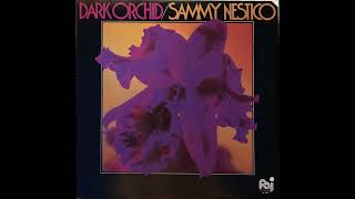 Sammy Nestico - Dark Orchid [1981, jazz-funk, big band, soul-jazz full album]