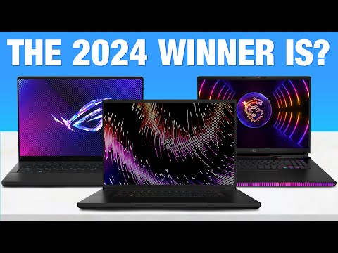 Best Gaming Laptop for Gaming and School 2024 - The Must Watch Guide