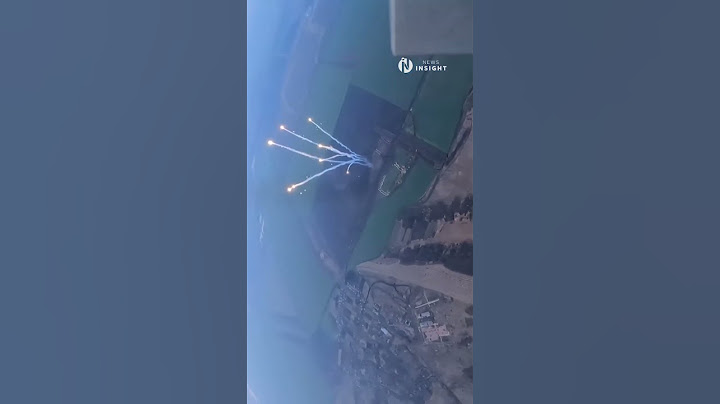 Ukraine's Su-25 uses French Hammer guided bombs AASM-250 to strike Russian military targets