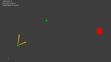 Unity3D Slingshot programming