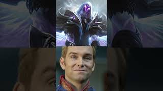 Rating The Ashen Knight Skins