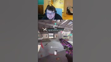 You NEED To Try The NEW Static HV in MW3!