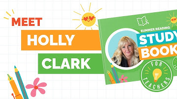 Bright Ideas with Holly Clark