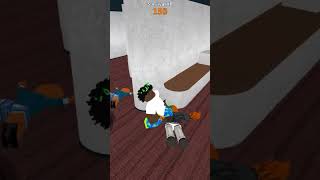 my thoughts an innocent/hero in mm2