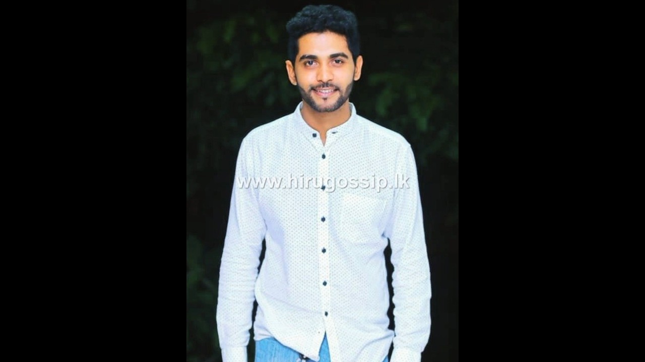 අසීමිත ආදරයේ අවසානය මරනය දසුන් නිශාන් 