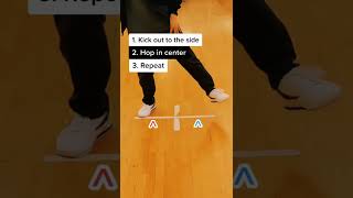 Spongebob Shuffle Tutorial shorts