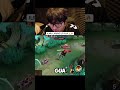 CHOU VS BANE EASY MATCHUP #mobilelegends #mlbb