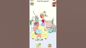 End his game! Impossible Date 2 #shorts #animação #trending #gaming