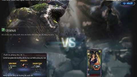 MOD -TTK CHEM 10K AI3  bắn đâu cũng trúng - Vực tử thần