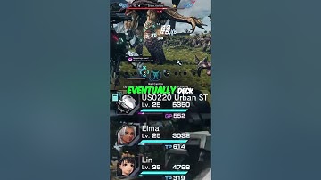 Xenoblade X  Skell  Unlock Ultimate Power!