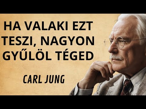 13 Rejtett Jel Hogy Egy Közeli Személy Titokban Gyűlöl Téged Carl Jung Szerint