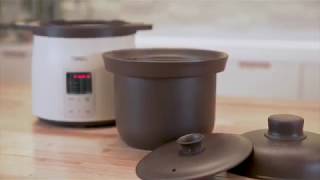 Toros 5L ZISHA Stew Pot by Buffalo