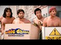 The rise of sanjay dutt  fortune  riteish deshmukh and arshad warsi  double dhamaal movie scenes