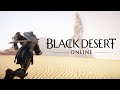 BDO I Desert Compass Quest