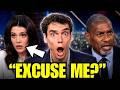 CNN Panel Gets AWKWARD After Male Journalist Snaps At Conservative Woman!