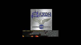 Saxon - Coming To The Rescue (Cd 2)