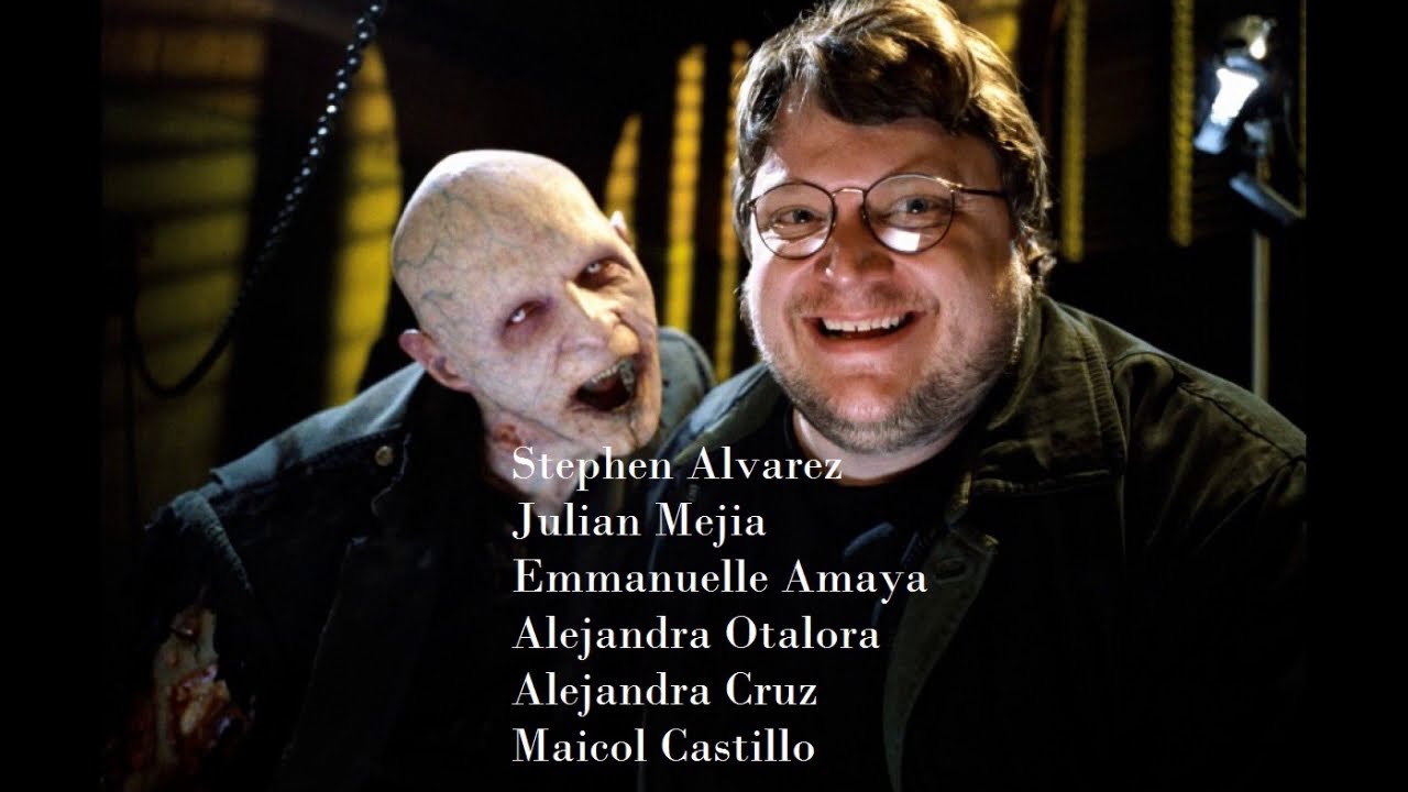 The Strain - Check the description of the video-