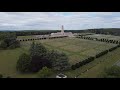 How the battlefields of the verdun area look today