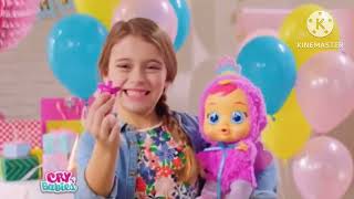 Cry Babies Dolls - Smyths Toys