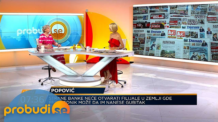Guvernerka i njen šef krivi za inflaciju jer štampaju novac – Danica Popović