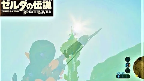 تحميل ゲルドの塔
