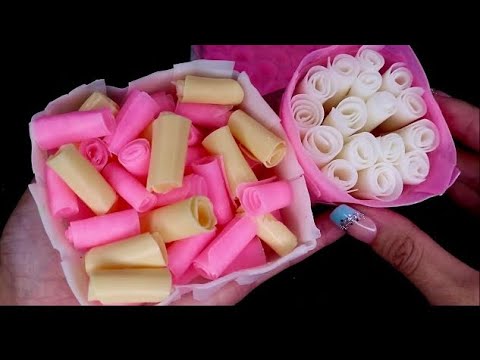 💕Crunching it until its Powder 😴✨Delicious Sounds ASMR💕