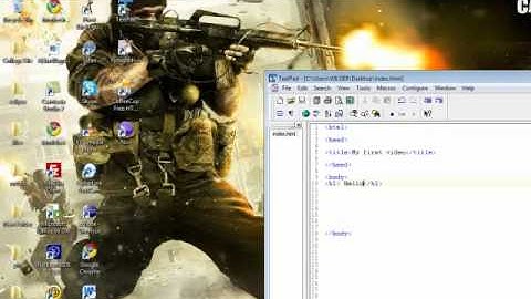 Learn Xhtml from the very basics( Code-1)