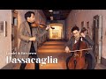 'Passacaglia' in the Prison⛓ Handel & Halvorsen│파사칼리아 in 서대문형무소