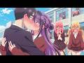 شاب فاشل بيلاقي نفسة مضطر يتجوز 100 بنت وكل ليلة بنت جديدة في معاه بيتة ملخص انمي 