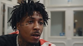 Nba Youngboy - Highs And Lows Official Video