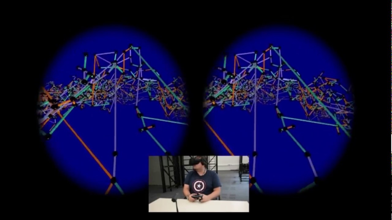 Dynamic FoV Reduction related to Subjective Sickness Measures in an HMD ...