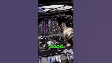 Building an RB26 In 2025 😩 #shorts