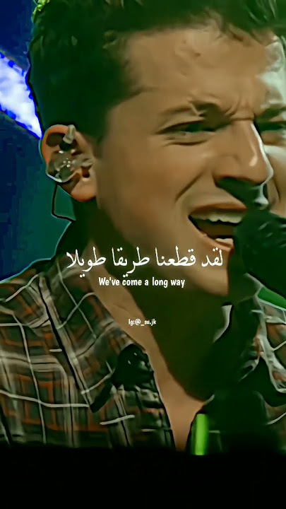 Charlie Puth - see you again  [ Arabic-sub] #shorts #nva97 #fyp #short #akv #srt #viral #ytshorts