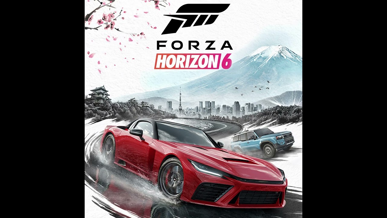 Pendulum & AWOLNATION - Guiding Lights (Forza Mix) - YouTube