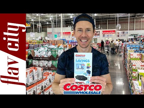 HUGE Costco Deals For June - Let's Go Shopping