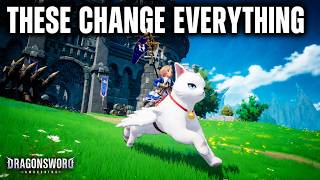 DragonSword: Awakening - 10 Advanced Tips Every Player Needs to Know!