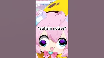 Chibi Releases the TISM ... #shorts #chibidoki #vtuber