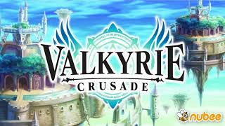Requiem of Darkness   Valkyrie Crusade Music Extended HD