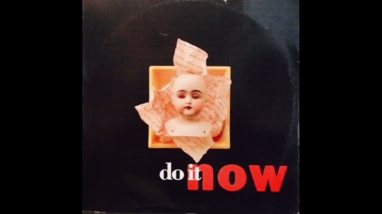 Magic Marmalade - Do It Now (Extended Mix)