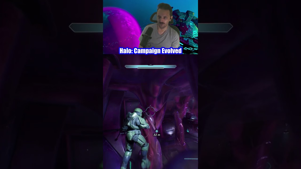 How to get the Endurance Spec Skull in Halo: Campaign Evolved | Xbox Series X